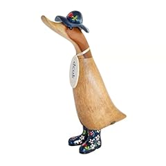 Dcuk floral wellies for sale  Delivered anywhere in UK