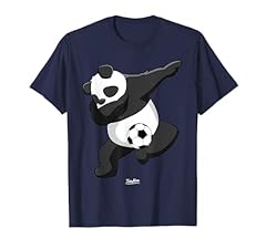 Dabbing panda soccer for sale  Delivered anywhere in UK