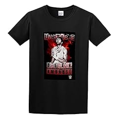 Dean ambrose unisex for sale  Delivered anywhere in USA 