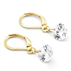 Boucles oreilles dormeuses d'occasion  Livré partout en France