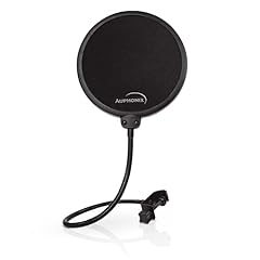 Auphonix pop filter for sale  Delivered anywhere in USA 