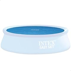 Intex 28010 telo usato  Spedito ovunque in Italia 