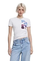 Desigual botanical lacroix usato  Spedito ovunque in Italia 