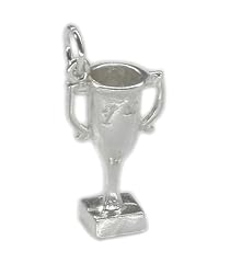 Trophy cup sterling for sale  Delivered anywhere in UK