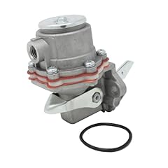 Pompa meccanica carburante usato  Spedito ovunque in Italia 
