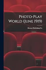Photo play world usato  Spedito ovunque in Italia 