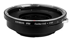 Fotodiox lens mount for sale  Delivered anywhere in UK