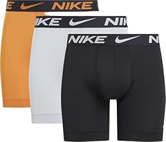 Nike boxer brief for sale  Delivered anywhere in UK