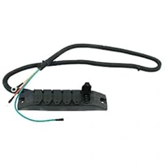 Auxiliary power strip for sale  Delivered anywhere in USA 