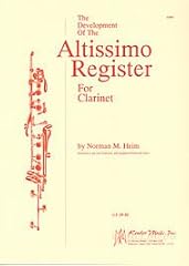 Development altissimo register for sale  Delivered anywhere in USA 