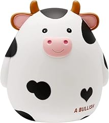 Cow piggy bank for sale  Delivered anywhere in USA 