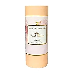 Camille scented talc for sale  Delivered anywhere in USA 