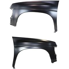 Replacement fender nissan for sale  Delivered anywhere in USA 