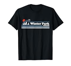 Retro winter park for sale  Delivered anywhere in USA 