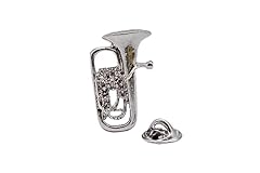 Gifticuffs pin euphonium d'occasion  Livré partout en Belgiqu