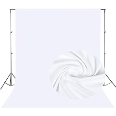 White photo backdrop for sale  Delivered anywhere in USA 