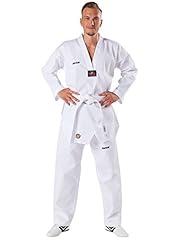 Kimono taekwondo kwon d'occasion  Livré partout en Belgiqu