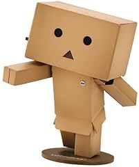 Kaiyodo revoltech danboard usato  Spedito ovunque in Italia 