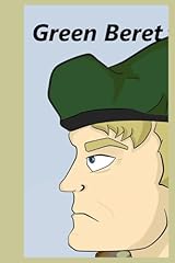 Green beret royal for sale  Delivered anywhere in UK