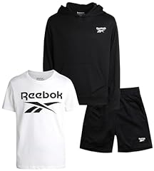 Reebok boys active for sale  Delivered anywhere in USA 