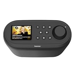 Hama internetradio digitalradi gebraucht kaufen  Wird an jeden Ort in Deutschland