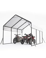 Metal carport 13x16 for sale  Delivered anywhere in USA 