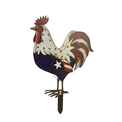 Quinlirra metal patriotic for sale  Delivered anywhere in USA 