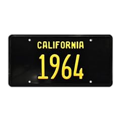California vintage hot for sale  Delivered anywhere in USA 