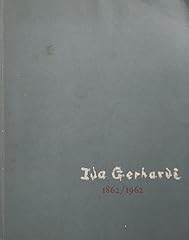 Ida gerhardi 1862 gebraucht kaufen  Wird an jeden Ort in Deutschland