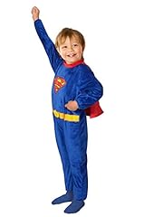 Superman baby costume d'occasion  Livré partout en France