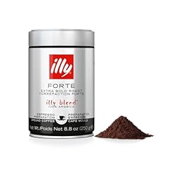 Illy gemahlener kaffee gebraucht kaufen  Wird an jeden Ort in Deutschland