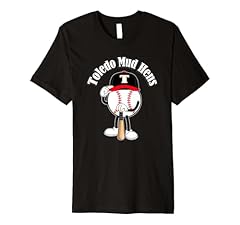 Toledo mud hens for sale  Delivered anywhere in USA 