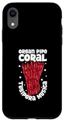 Corail orgue coque d'occasion  Livré partout en France