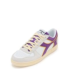 Diadora magic basket usato  Spedito ovunque in Italia 