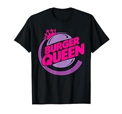 Funny burger queen for sale  Delivered anywhere in USA 