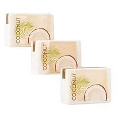 Coconut bar soap for sale  Delivered anywhere in USA 