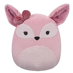 Squishmallows fuzzamallows pel d'occasion  Livré partout en France