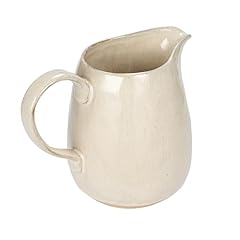 Bloomingville stoneware pitche for sale  Delivered anywhere in USA 