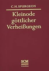 Kleinode göttlicher verheißu gebraucht kaufen  Wird an jeden Ort in Deutschland