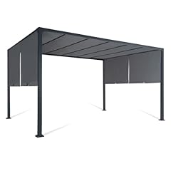 Idmarket pergola scorrevole usato  Spedito ovunque in Italia 