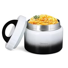 Okinoy insulated thermo for sale  Delivered anywhere in USA 