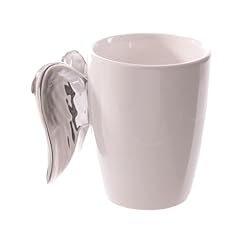 Puckator tasse engel gebraucht kaufen  Wird an jeden Ort in Deutschland