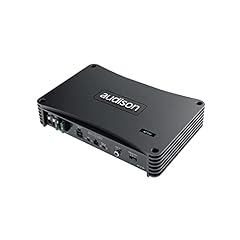 Audison f1d amplificatore usato  Spedito ovunque in Italia 