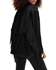 Locachy women faux for sale  Delivered anywhere in USA 