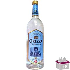 Orezza eau minérale d'occasion  Livré partout en France