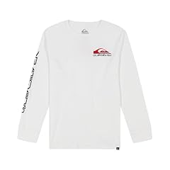 Quiksilver boys long for sale  Delivered anywhere in USA 