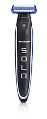 Micro touch solo for sale  Delivered anywhere in USA 
