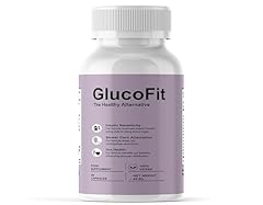Glucofit healthy alternative for sale  Delivered anywhere in UK