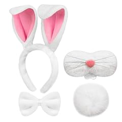 Easter bunny costume for sale  Delivered anywhere in USA 