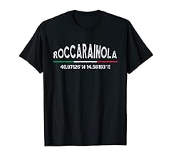 Roccarainola italia coordinate usato  Spedito ovunque in Italia 